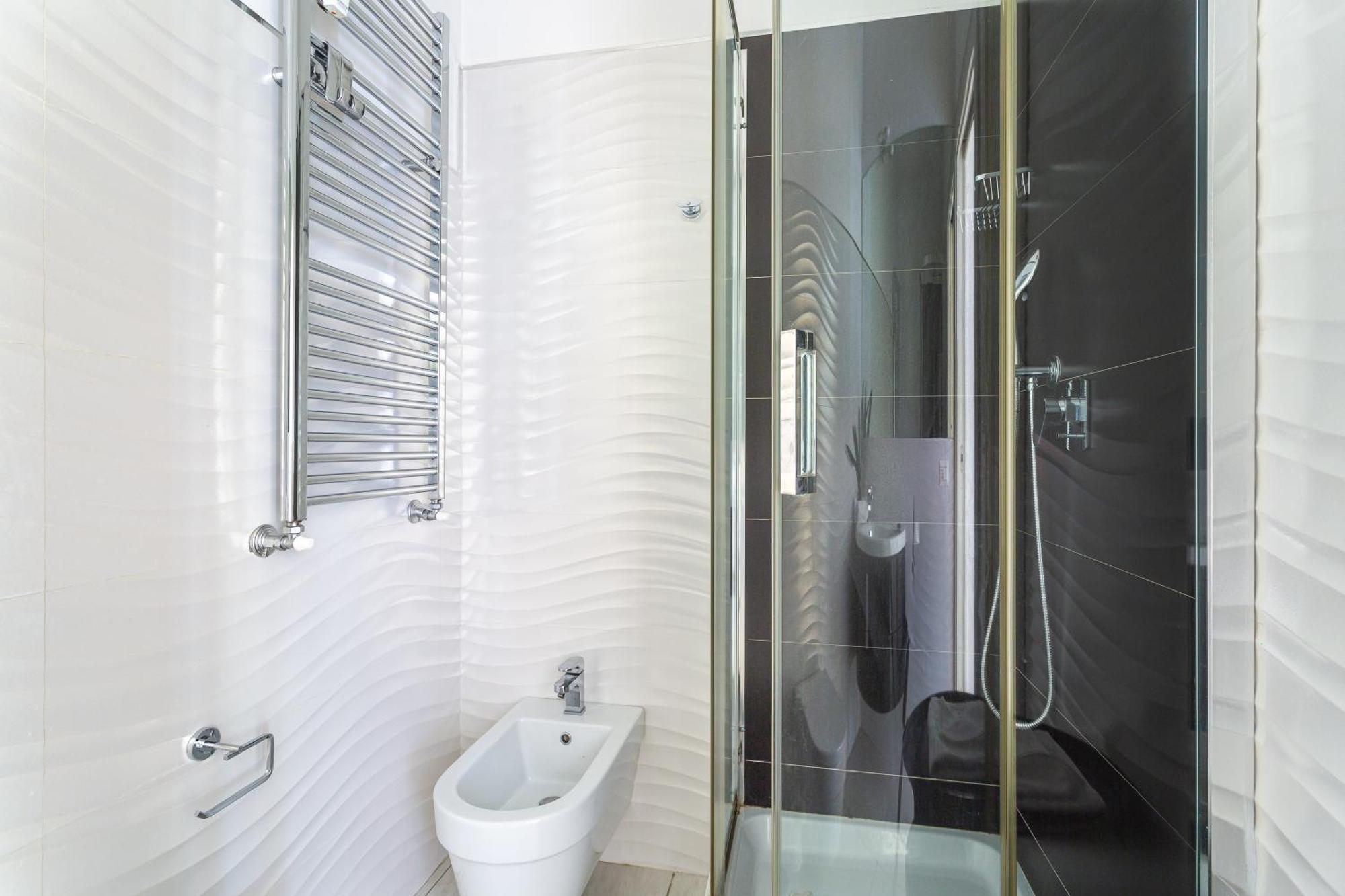 Appartamento Iflat Peaceful And Intimate Refuge In Trastevere *
